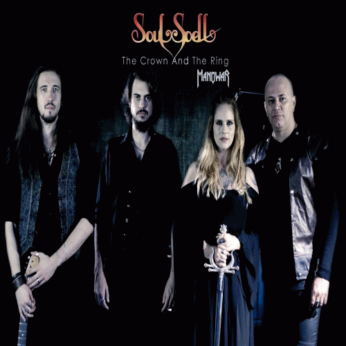 Soulspell : The Crown and the Ring